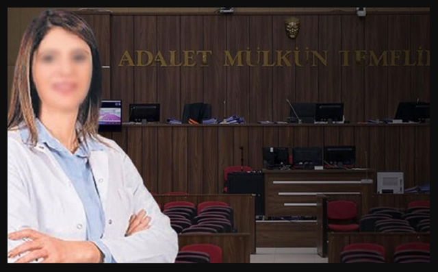 Beyoğlu'nda hastasının bekaretini bozan doktora dava