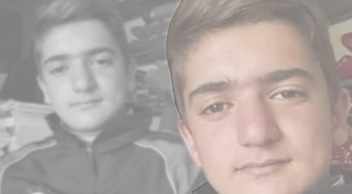15 yaşında ki Serkan Taşdeniz’in Cinayet Detayları Ortaya Çıktı