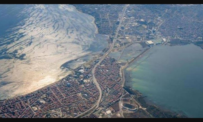 Kanal İstanbul Hakkında Flaş Karar