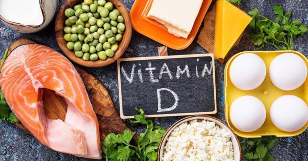 D Vitamini yetmezliği, D vitamini eksikliği nasıl anlaşılır?