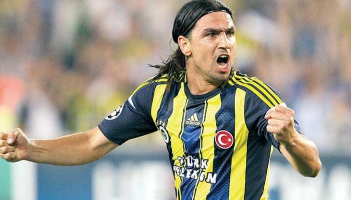 Yıldız oyuncu Mehmet Topuz Fenerbahçe'den neden ayrıldığını açıkladı!