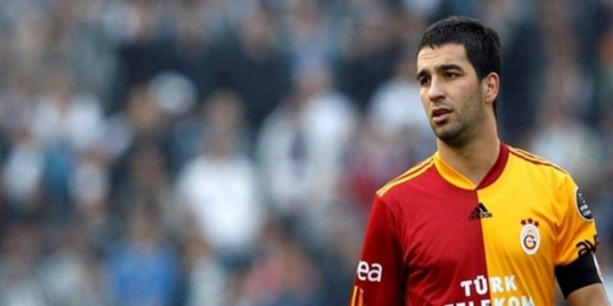 İspanyol basınından bomba iddaa! Arda Turan Galatasaray'da forma giyecek