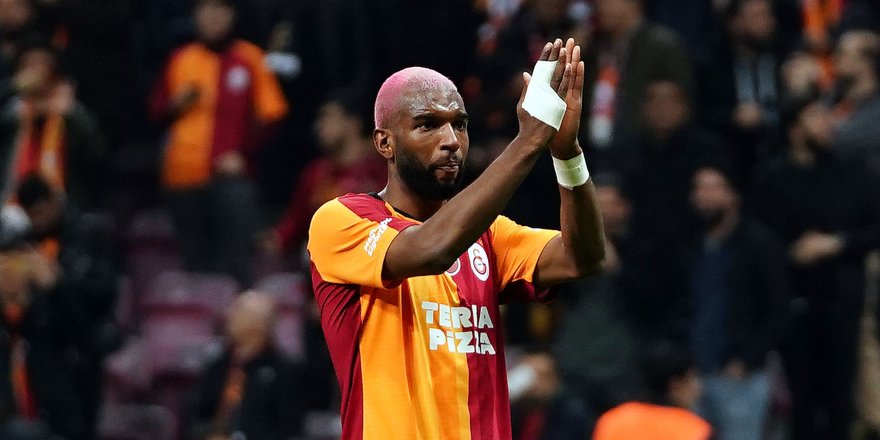 Galatasaray'a geri dönersem nasıl bir futbolcu olduğumu göstereceğim