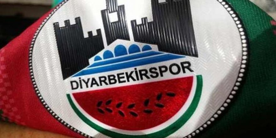 TFF 3. Lig 3. Grup’ta Play-Off ekibi Diyarbekirspor: TFF’nin liglerle ilgili kararına saygılıyız