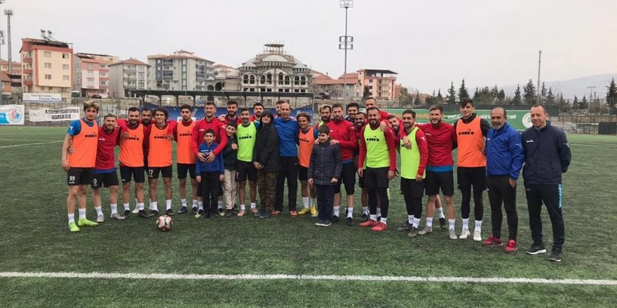 TFF 3. Lig 3. Grup ekiplerinden Malatya Yeşilyurt Belediyespor önümüzdeki hafta toplanıyor