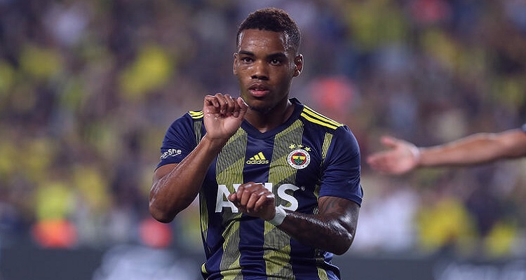 Fenerbahçe'den Garry Rodrigues açıklaması! Rodrigues takımdan ayrılıyor mu?