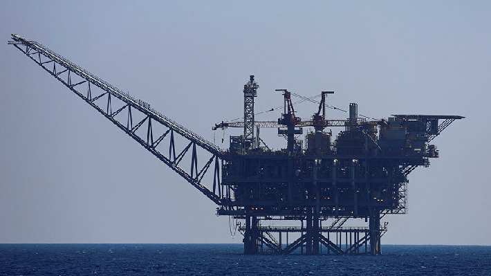 İsrail, Mısır'a doğalgaz ihraç etmeye başladı