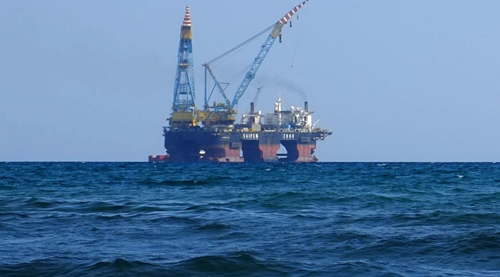 'AB, Akdeniz’de doğalgaz üretme planlarına Türkiye’nin engel olmasından korkuyor'
