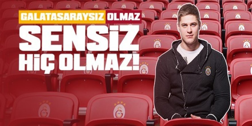 Galatasaray, yeni proje yaptı! Taraftarların fotoğraflarını tribüne koyacak