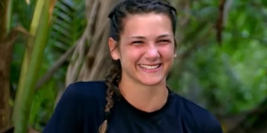 Survivor Nisa'nın uyurken kamera karşısında yaptıkları ağızları açık bıraktı