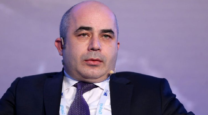 Merkez Bankası Başkanı Murat Uysal'dan İnce Ayar Dönemi