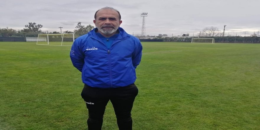 Malatya Yeşilyurt Belediyespor  saha çalışmaları için gün sayıyor