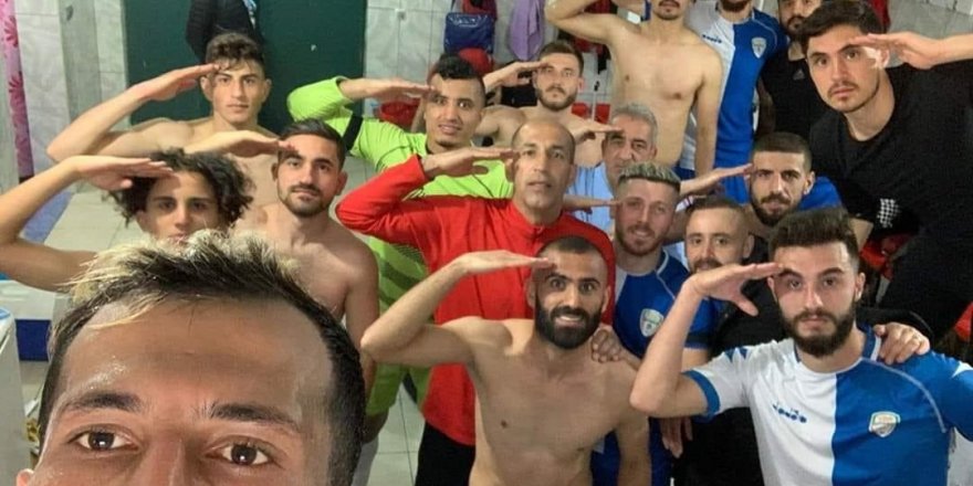 TFF 3.Lig 3.Grup’ta mücadele eden Yeşilyurt Belediyespor'dan mesaj var!