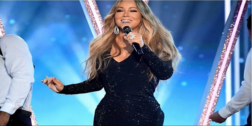 Harun Sürek, ABD’li şarkıcı Mariah Carey‘in teklifini değerlendirdi