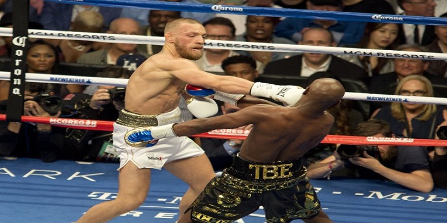 İrlandalı karma dövüş sporcusu Conor McGregor, 3. kez emeklilik kararı aldı