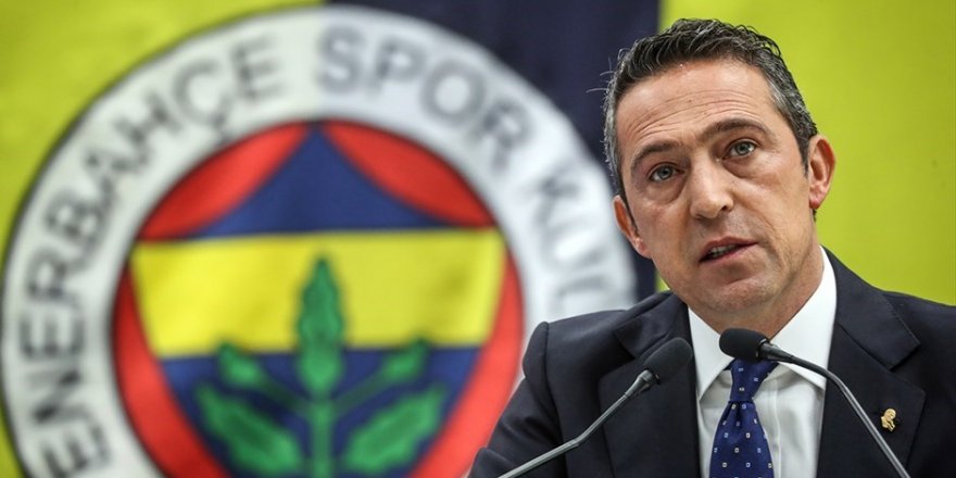 Ali Koç, Kruse ve Muslera'yı hastanede geçmiş olsun ziyaretinde bulundu