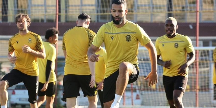 Yeni Malatyaspor, 3 puan hasretine son vermek istiyor