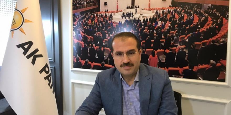 AK Partili Kırkpınar 2020 yılında çiftçiye 22 milyar destek verildiğini açıkladı