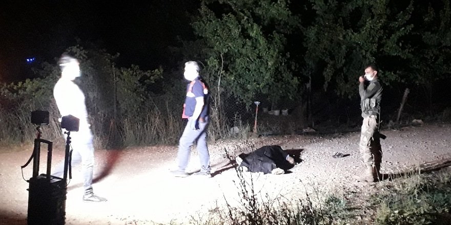 Şanlıurfa'da iki aile arasında arazi anlaşmazlığı: 2 ölü, 3 yaralı