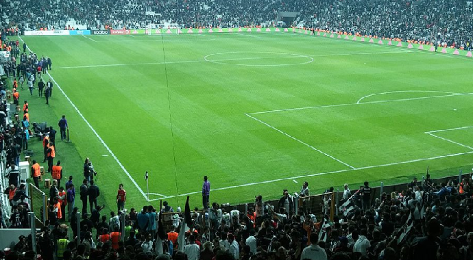 Süper Lig 9. Haftada Derbi Heyecanı Yaşayacak