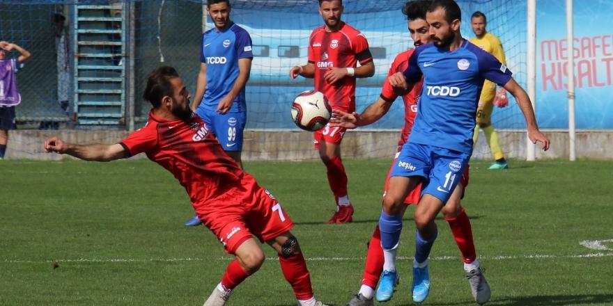 Ankara Demirspor, ligden ve profesyonel futboldan çekilme kararı aldı