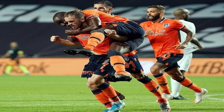 Medipol Başakşehir, yarın deplasmanda Konyaspor ile karşılaşıyor