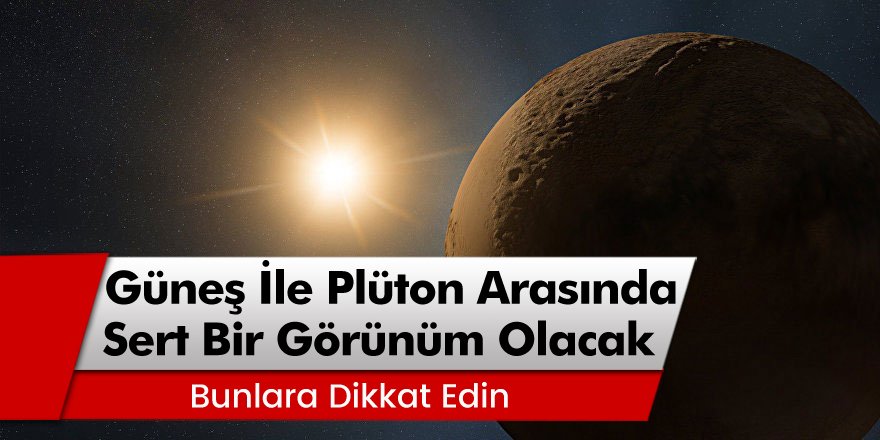 Ünlü Astrolog Dinçer Güner Yeni Gelişmeleri İşaret Ederek Uyarılarda Bulundu