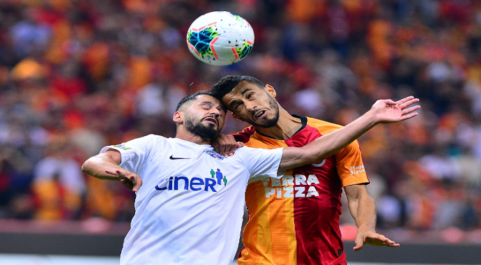 Kasımpaşa - Galatasaray maçı ne zaman, saat kaçta?