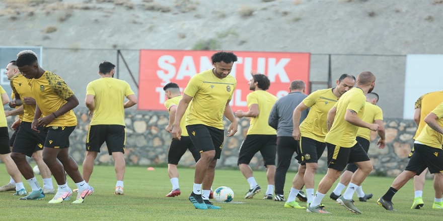 Yeni Malatyaspor üç sezon sonra Süper Lig'e veda etti