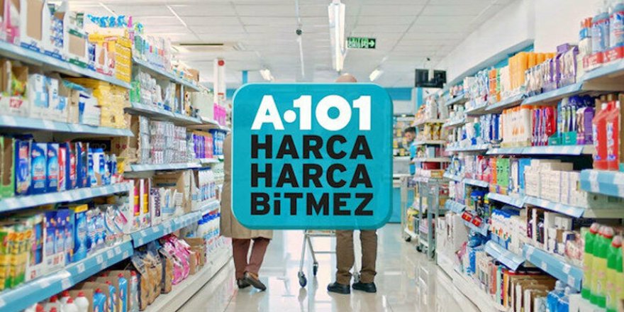 A101 6 - 12 Ağustos kataloğu yayımlandı! Televizyondan masaj aletine kadar onlarca ürün…