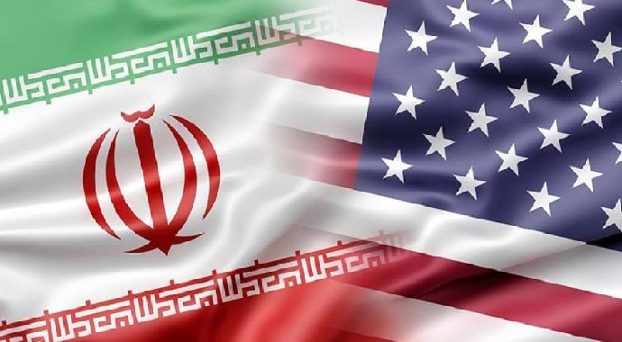 ABD İran’a Yaptırım Uyguluyor!