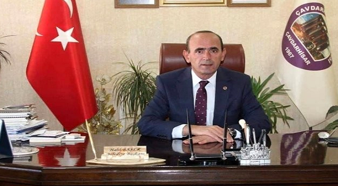 Başkan Halil Başer: "Akıncı'nın görevde kaldığı her dakika utanç vericidir"