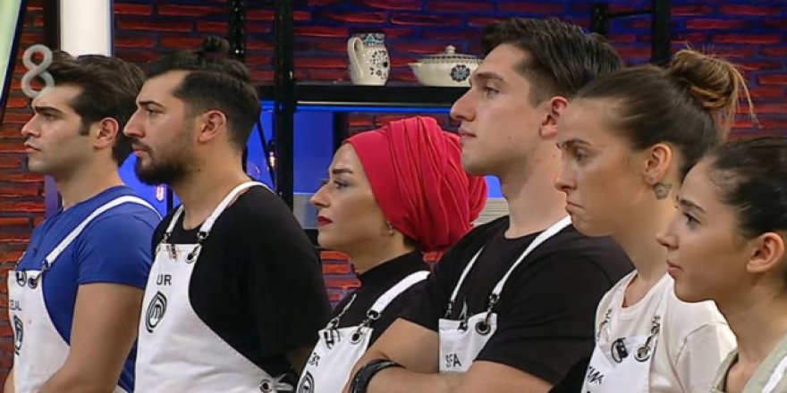 Masterchef'te kim kazandı? Masterchef kazanan isim belli oldu mu?