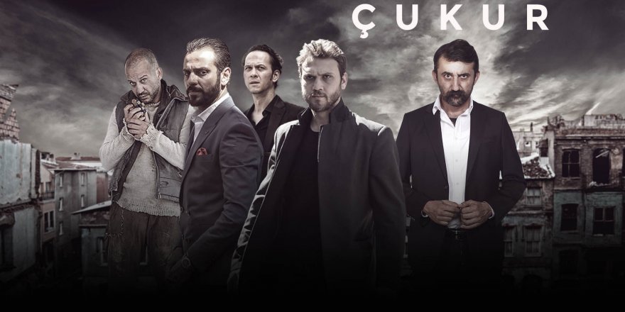 Çukur yeni sezon tarihi belli oldu! Yeni fragman yayınlandı... Yeni sezonda neler var?