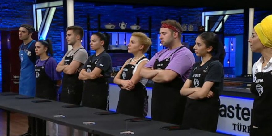 Masterchef kim kazandı, 10 Eylül son bölümde neler oldu? Merak edilen tüm detaylar...