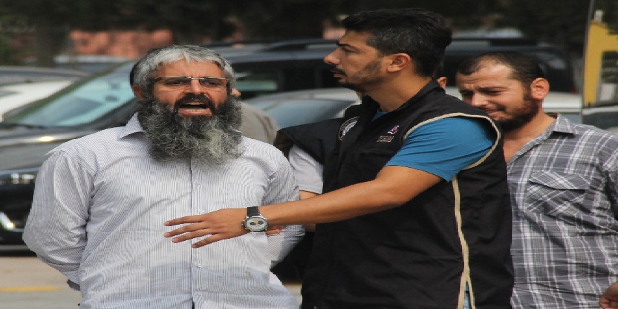 DEAŞ’ın sözde Türkiye emiri olduğu öne sürülerek yakalanıp tutuklanan Mahmut Özden’nin korkunç planı