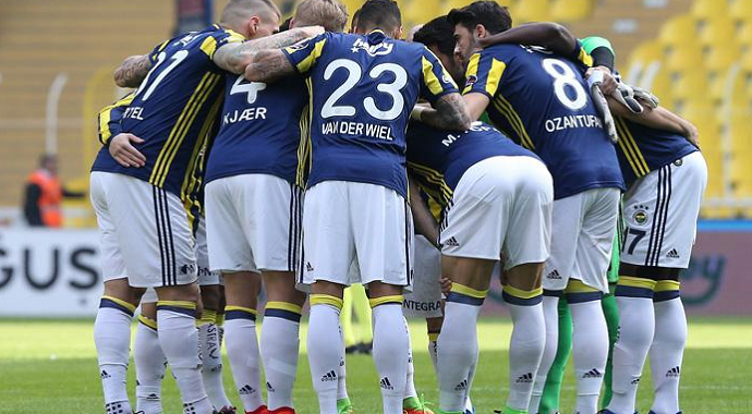 Fenerbahçe’de Krediler Tükeniyor