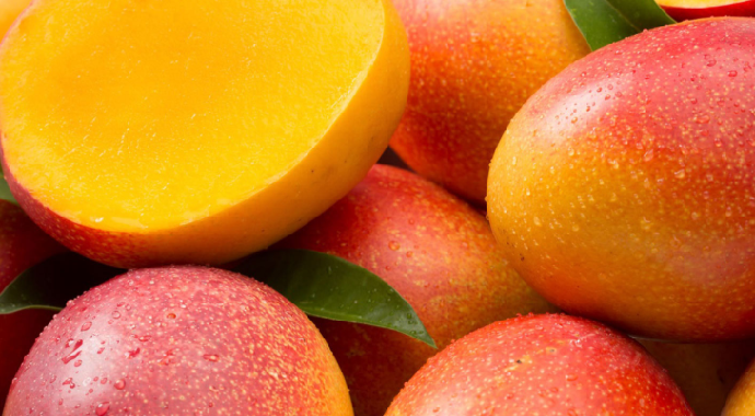 Üreticinin Yeni Gözdesi Mango