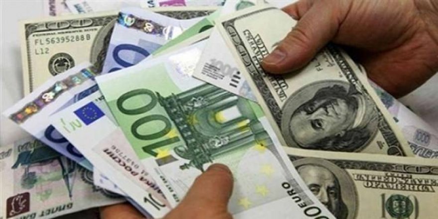 Dolar ve Euro Yükselişini Sürdürüyor: 4 Ekim Döviz Kurları Açıklandı!  Dolar ve Euro Ne Kadar?