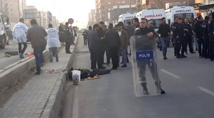 Mardin’de Silahlı Kavga Can Aldı!