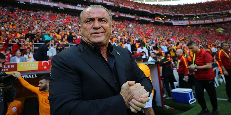 Fatih Terim, Sivasspor karşısında tek değişiklik