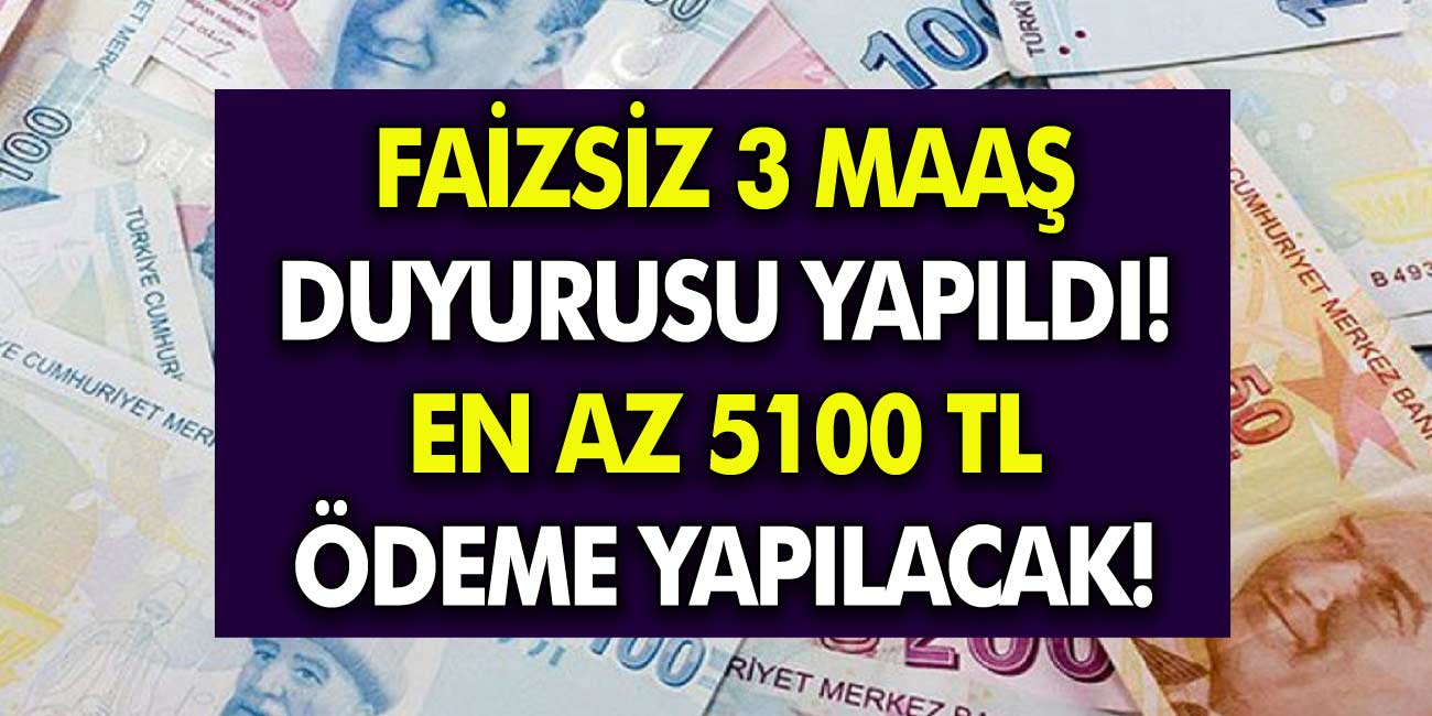 Emeklilere Avans Müjdesi Verildi! Hesaplara 5 Bin TL Ödeme Yatırılacak…