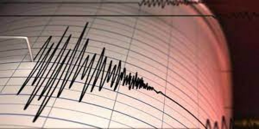 Son Dakika Haberi! Düzce'de Büyük Deprem! 5.3 şiddetinde deprem meydana geldi!