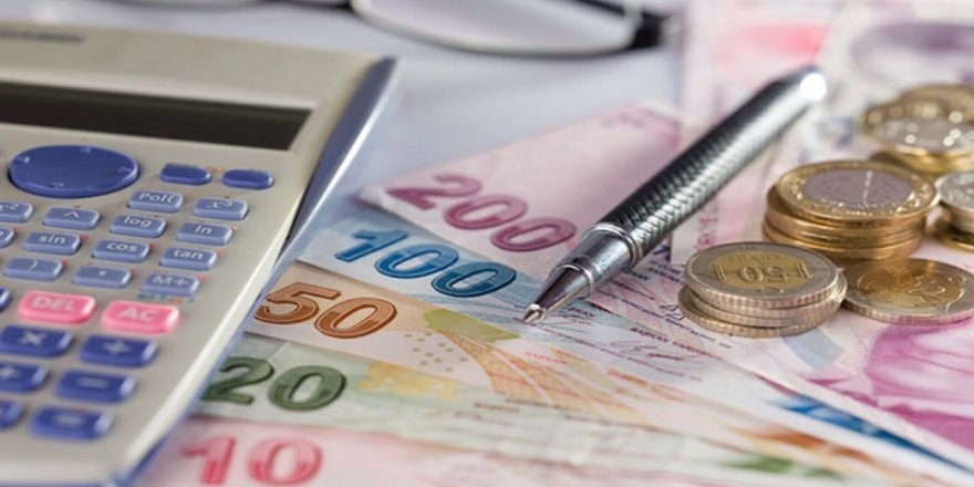 Emekli ve Çalışanlara Kamu Bankasından 100 Bin TL'ye Kadar Kredi Müjdesi!