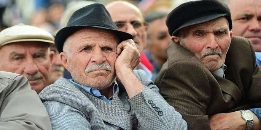 Bakan Nebati Duyurdu: Emekliler Gözünüz Aydın, Zam Müjdesi Geldi