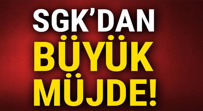 SGK düzenlemeye gitti emeklilikte yaşa takılanlara büyük müjdeyi Yetkili isim verdi! 'Erken emekli olabileceksiniz!