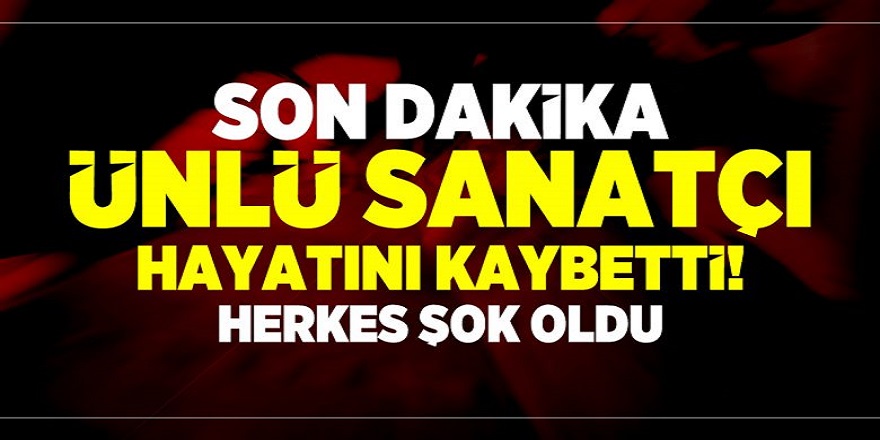 Son dakika: Sanat Dünyası Yasta Ünlü sanatçı Akrep Nalan hayatını kaybetti! Akrep Nalan kimdir?