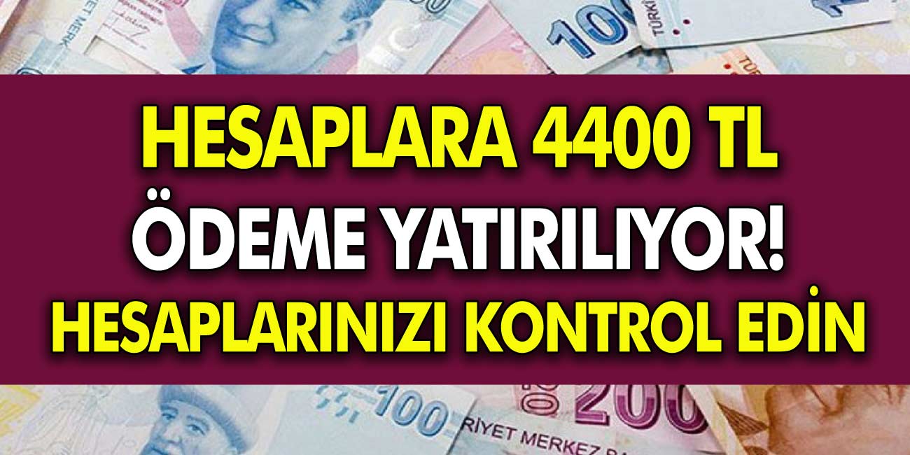 Tüm emeklilere müjde! Bayram ikramiyesi 4400 lira oluyor! SSK SGK Bağ-kur emeklisine rekor zam geldi imzalar atıldı!