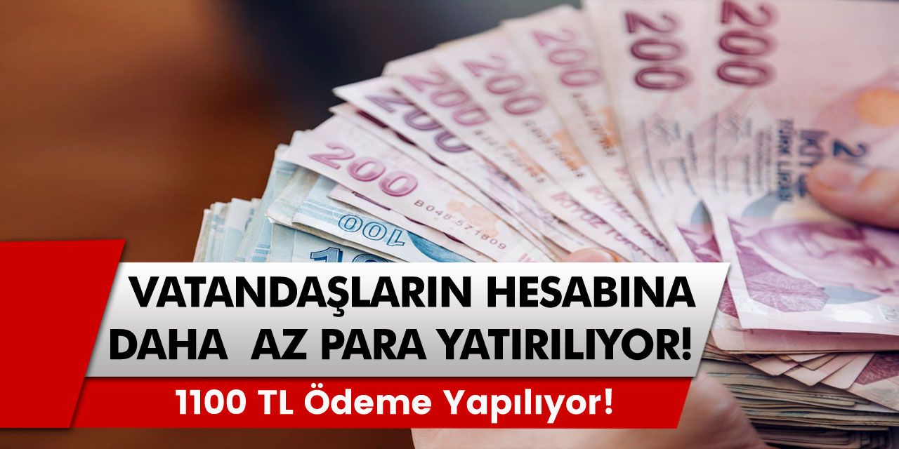 TBMM’de onaylandı! Emekli kişilere 1.100 TL ikramiye ödemesi yapılacak: Maaşlar hesaplara yatacak!