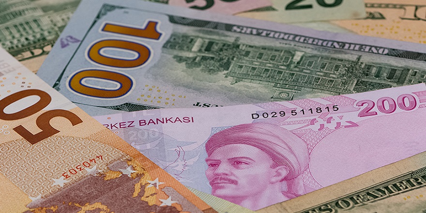 Ekonomide yeni döneme geçiliyor! Türk Lirası, dolar, euro... Onaylandı, süre uzatıldı.